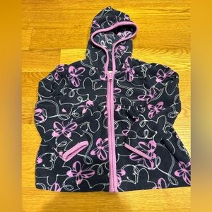 Old Navy toddler girls fleece size 3T
